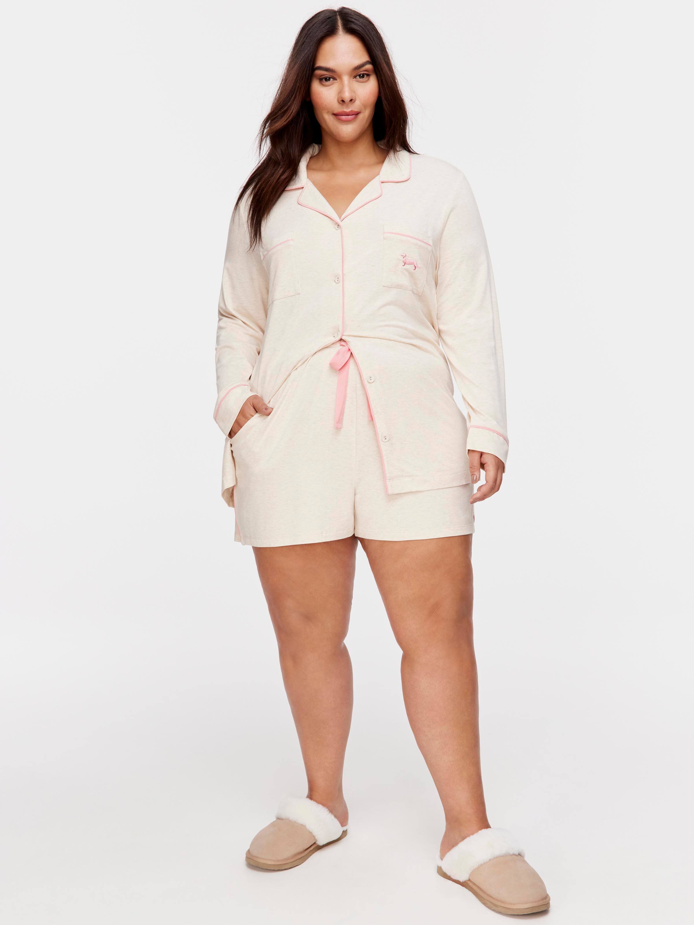 P.A. Plus Bamboo Short