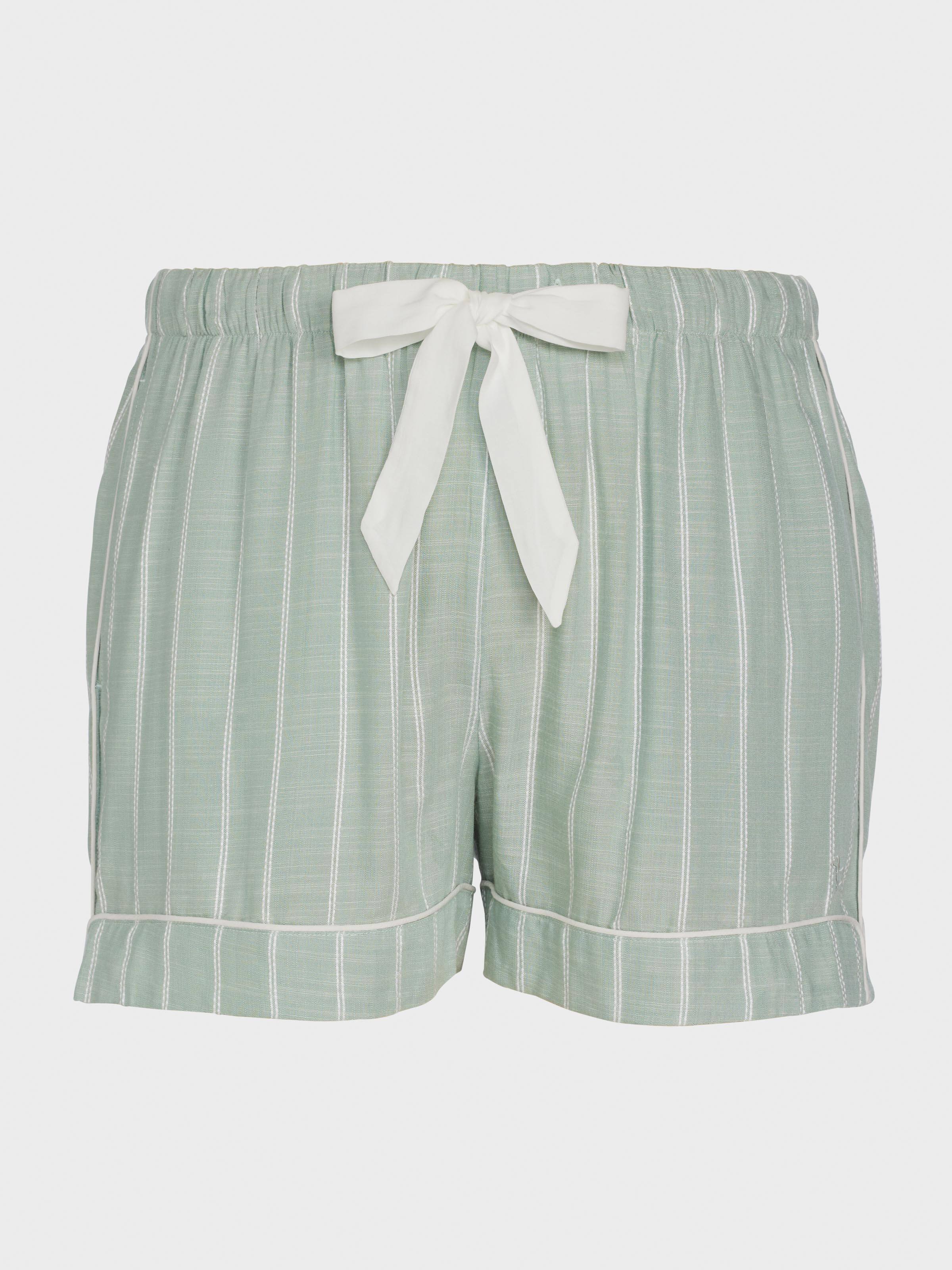 P.A. Plus Textured Short